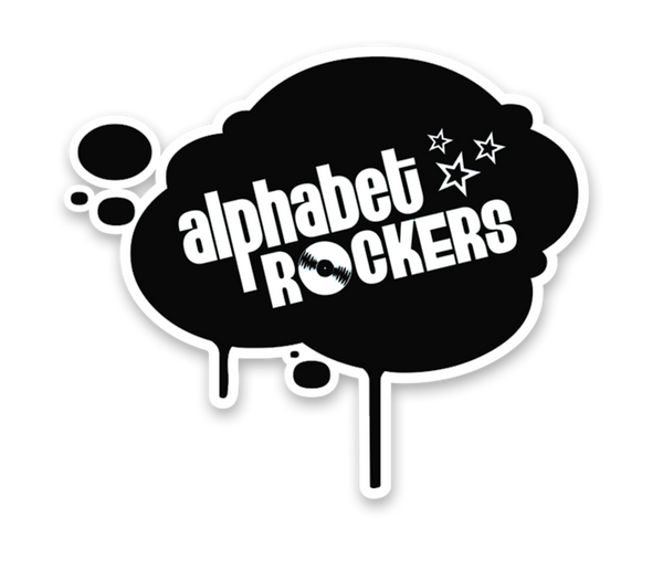 Alphabet Rockers 